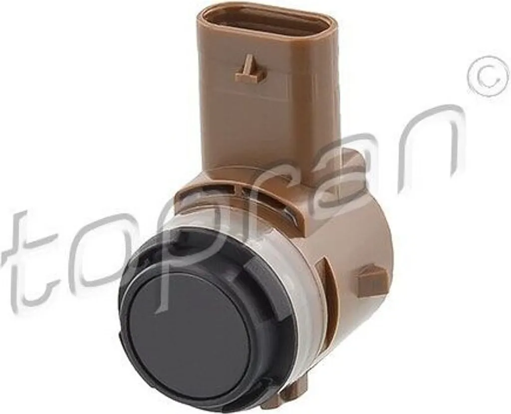 Capteur d'aide au parking 5Q0919297B compatible Seat Ateca et Skoda Yeti