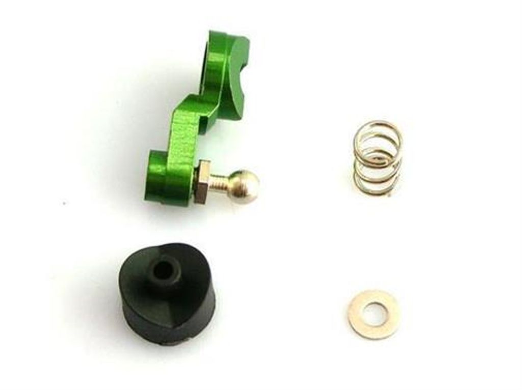 Krick Aluminium Servohebel