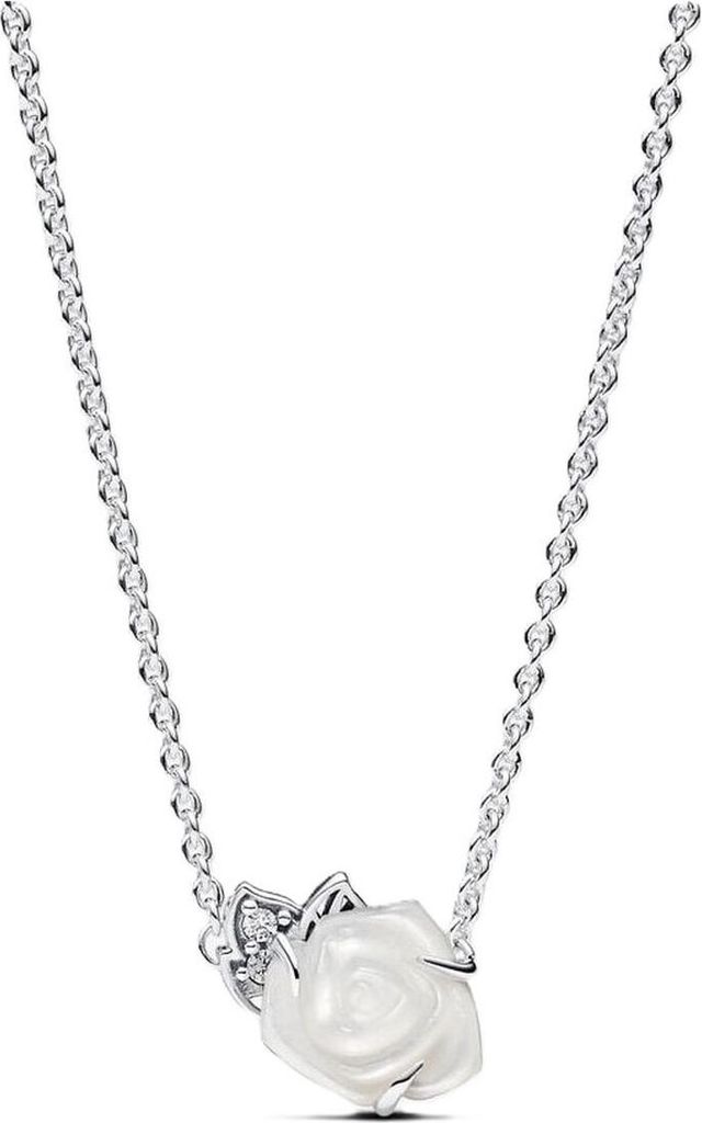 Damenhalskette Pandora 393206C01-45