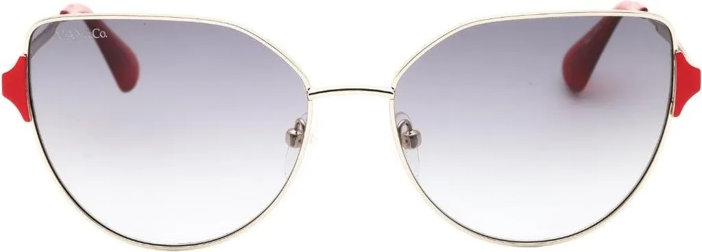 Lunettes de soleil SY1832 anti-éblouissement avec verres dégradés