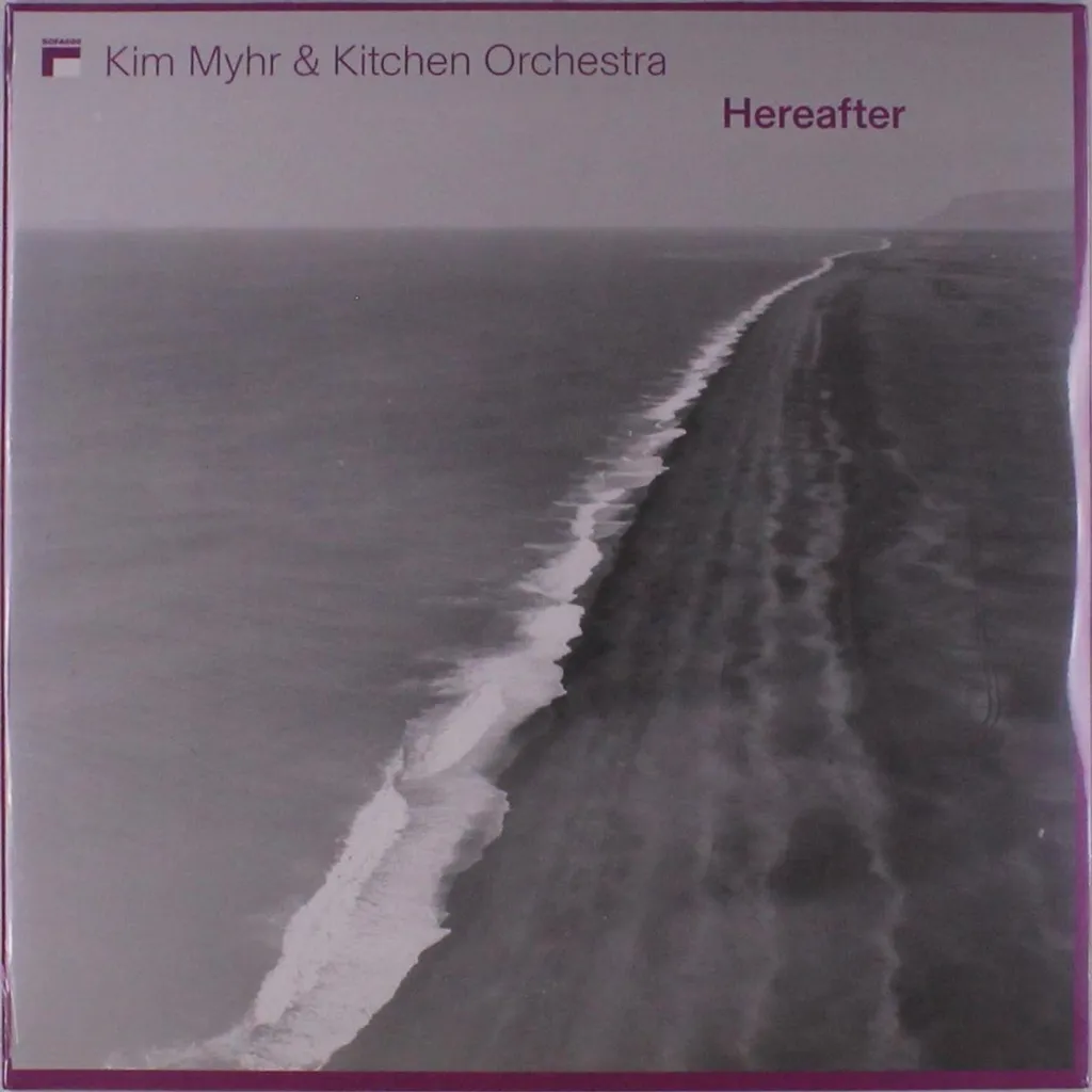 Kim Myhr Hereafter Musique d'Ambiance Immersive pour Salon et Audiophiles
