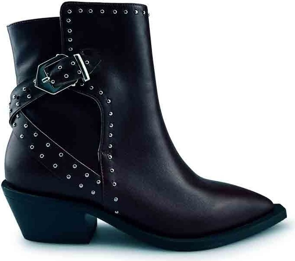 Deabused Laarsje Fajen Black
