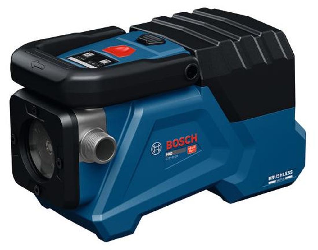 Akku-Transferpumpe GTP18V-28 Produktbild 
