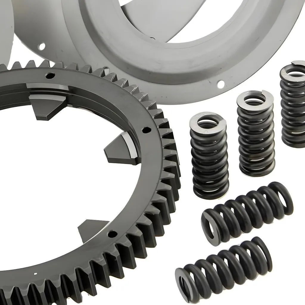 Réduire Vibrations et Régime Moteur Vespa PX 200 E Transmission Malossi