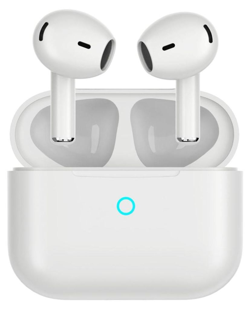 Kopfhörer Headset Bluetooth Ohrhörer Kabellos Stereo Produktbild 