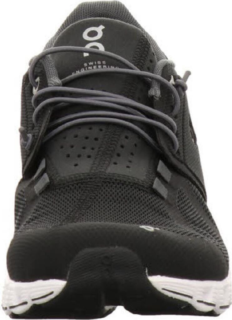 On Running Laufschuhe schwarz 43 Produktbild 37