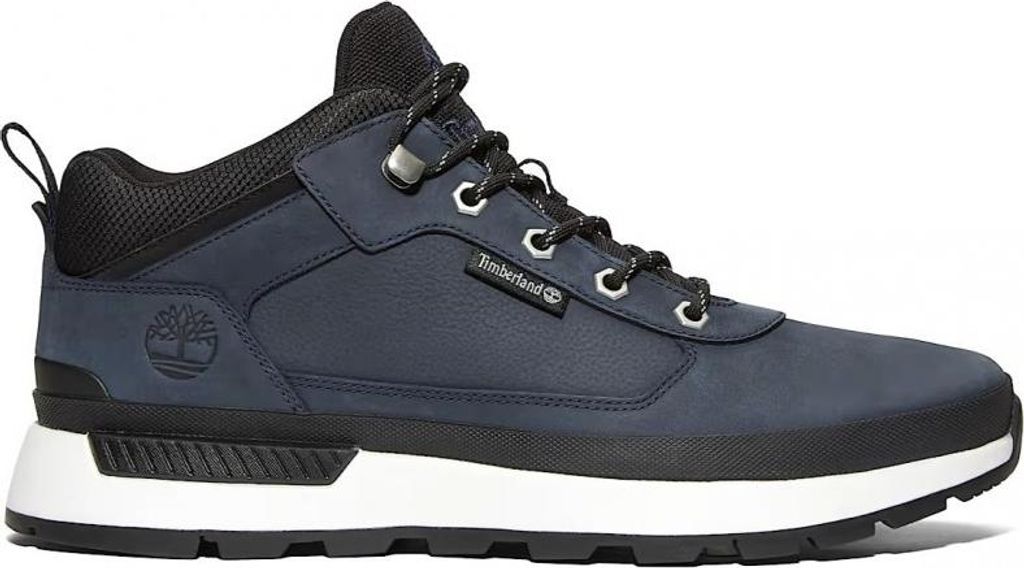 Timberland Field Trekker Basso Pizzo Herren Stivali Stiefel Immagine del prodotto 