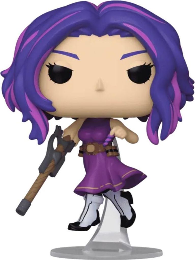 Figúrka My Hero Academia - Lady Nagant (Funko POP! Plus Obrázok produktu 