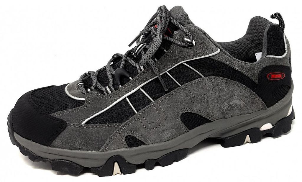 Meindl Magic Men 2.0 scarpone da trekking nero Immagine del prodotto 