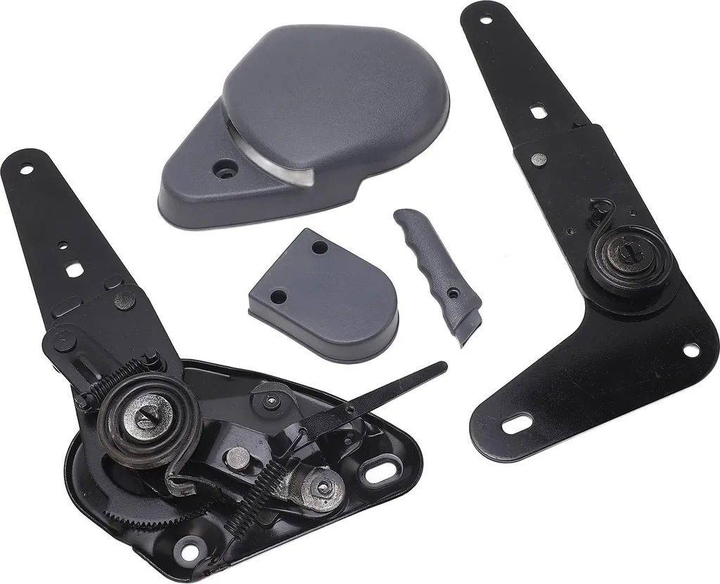 Accessoire Réglage Siège Camping-Car 180° : Améliorez votre Confort