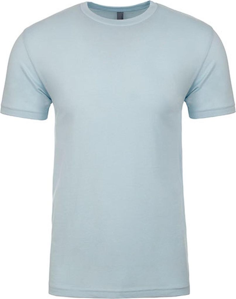 Next Level Apparel MenŽs Crew Neck T-Shirt