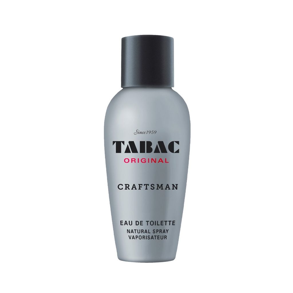 Perfumy męskie Craftsman Tabac EDT (50 ml) (50 ml) Zdjęcie produktu 
