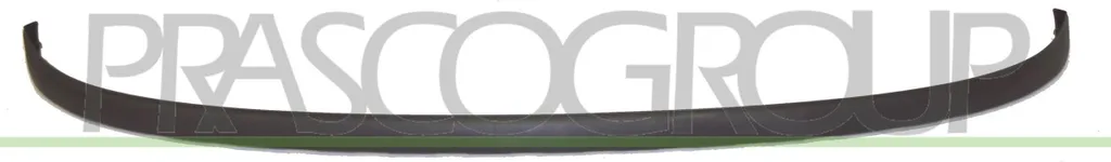 Réparation pare-chocs Twingo II : Lèvre de spoiler avant PRASCO RN3071801