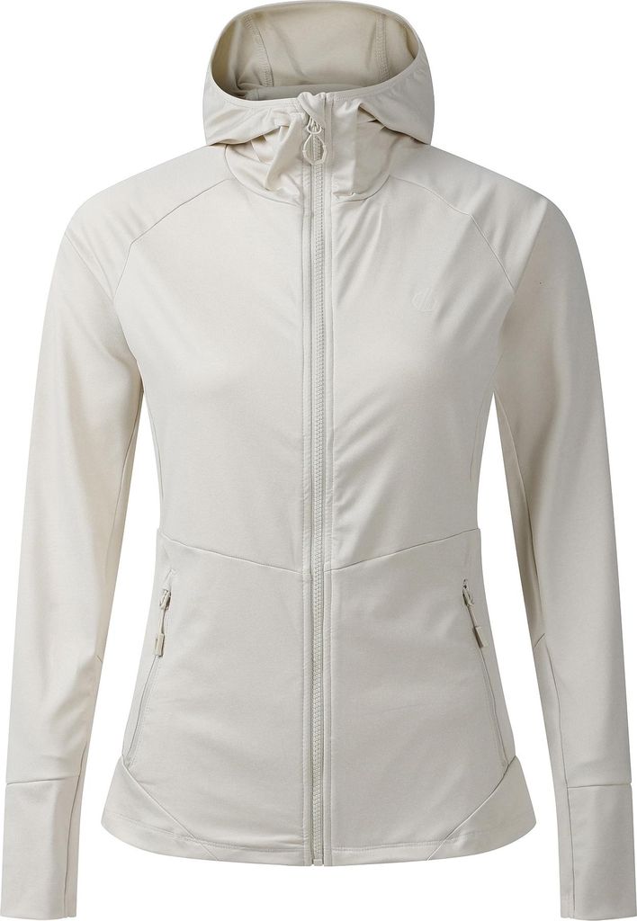 Dare 2B - "Nomadic" Midlayer für Damen, Stretch RG12746 (44 DE) (Mandelmilch)