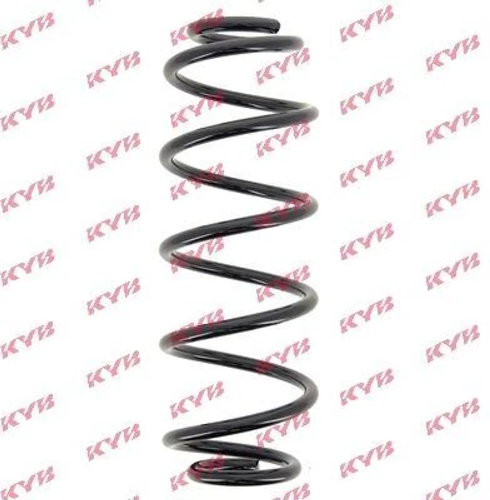 Ressort hélicoïdal KYB RA6193 suspension pour Fiat Doblo et Combo