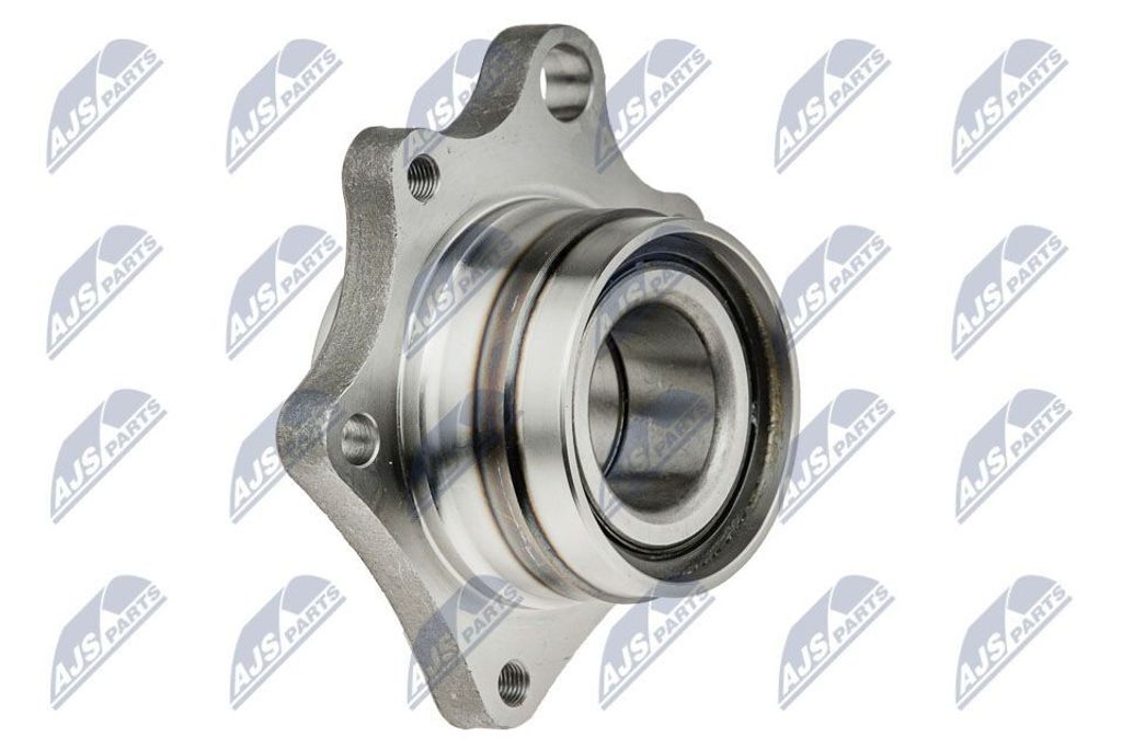 NTY KLT-HD-073 Radnabe Hinten Links für HONDA Element (YH) Produktbild 