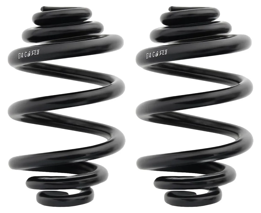 Ressort de suspension arrière KYB RJ6192 pour châssis standard fiable