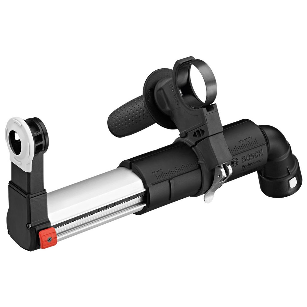 Bosch GDE 16 Plus Professional Aspiration de poussière Image du produit 