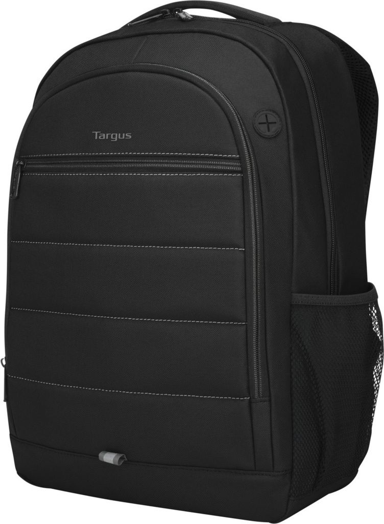 Targus Octave 39,6 cm (15.6") Rucksack Schwarz