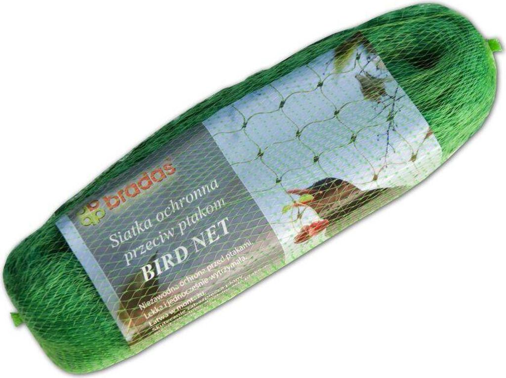 Ochranná sieť proti vtákom, ochranná sieť proti rastlinám Obrázok produktu 