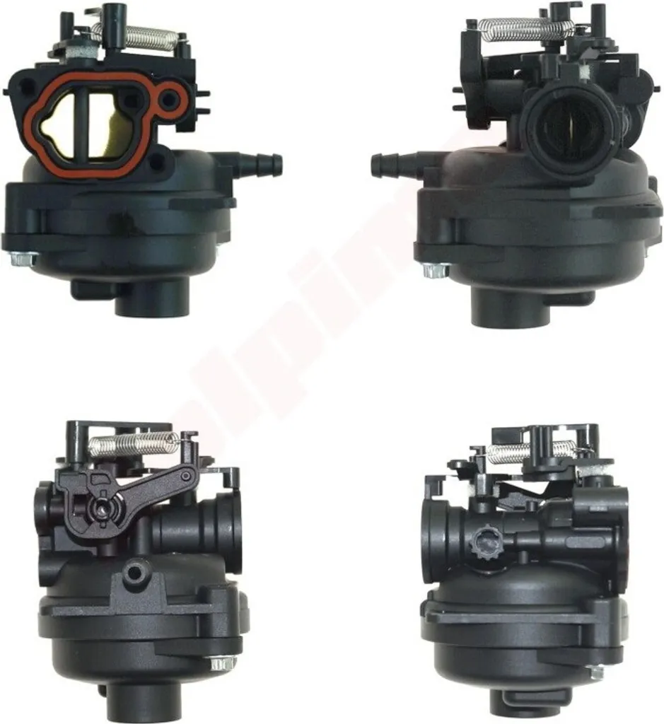 Carburateur 594058 à Flux Constant pour Moteurs Thermiques B&S Série 21