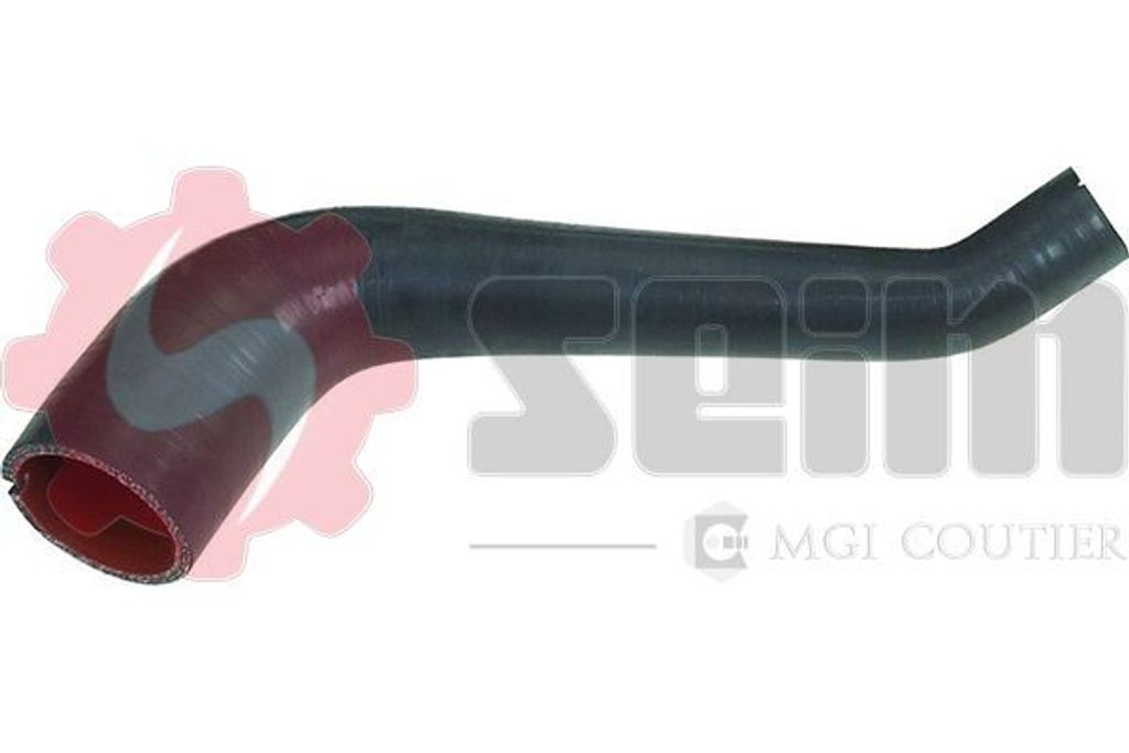 SEIM 981189 Turbo Ladeluftschlauch für FIAT Doblo Cargo (223) Doblo Kombi (119, 223)