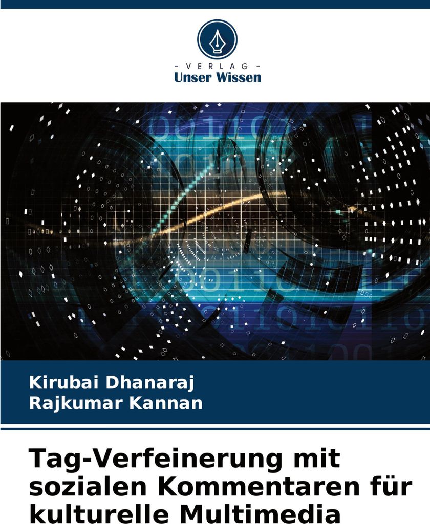 Tag-Verfeinerung mit sozialen Kommentaren für kulturelle Multimedia