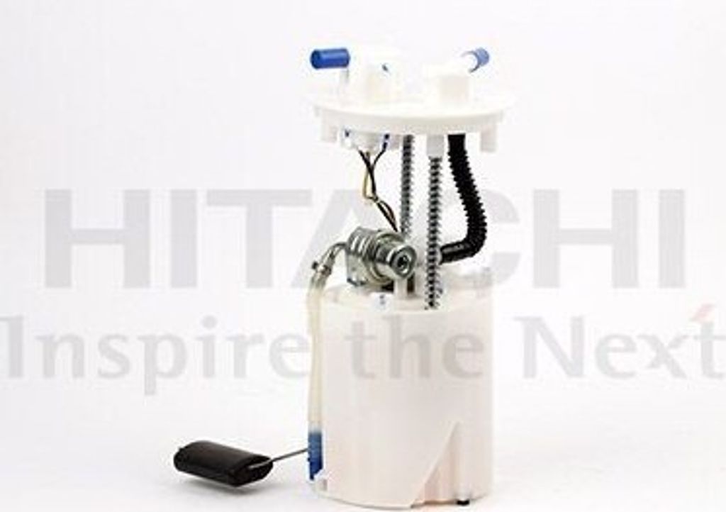 HITACHI Benzinpumpe 2503518 für HYUNDAI i20 (PB, PBT) elektrisch