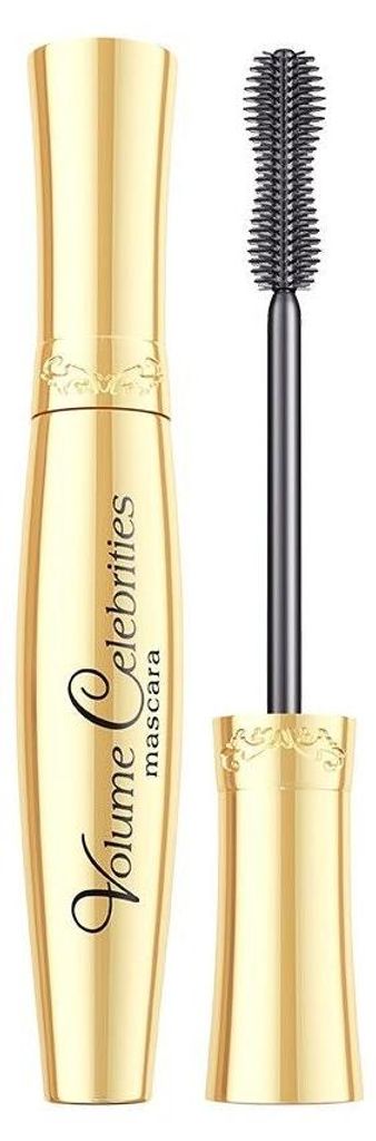 Eveline Cosmetics Volume Celebrities – präzise, pflegende Mascara – 48er Karton