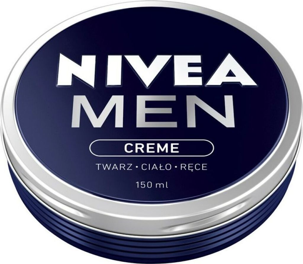 NIVEA Men Creme Mehrzweck-Gesichtscreme 150ml
