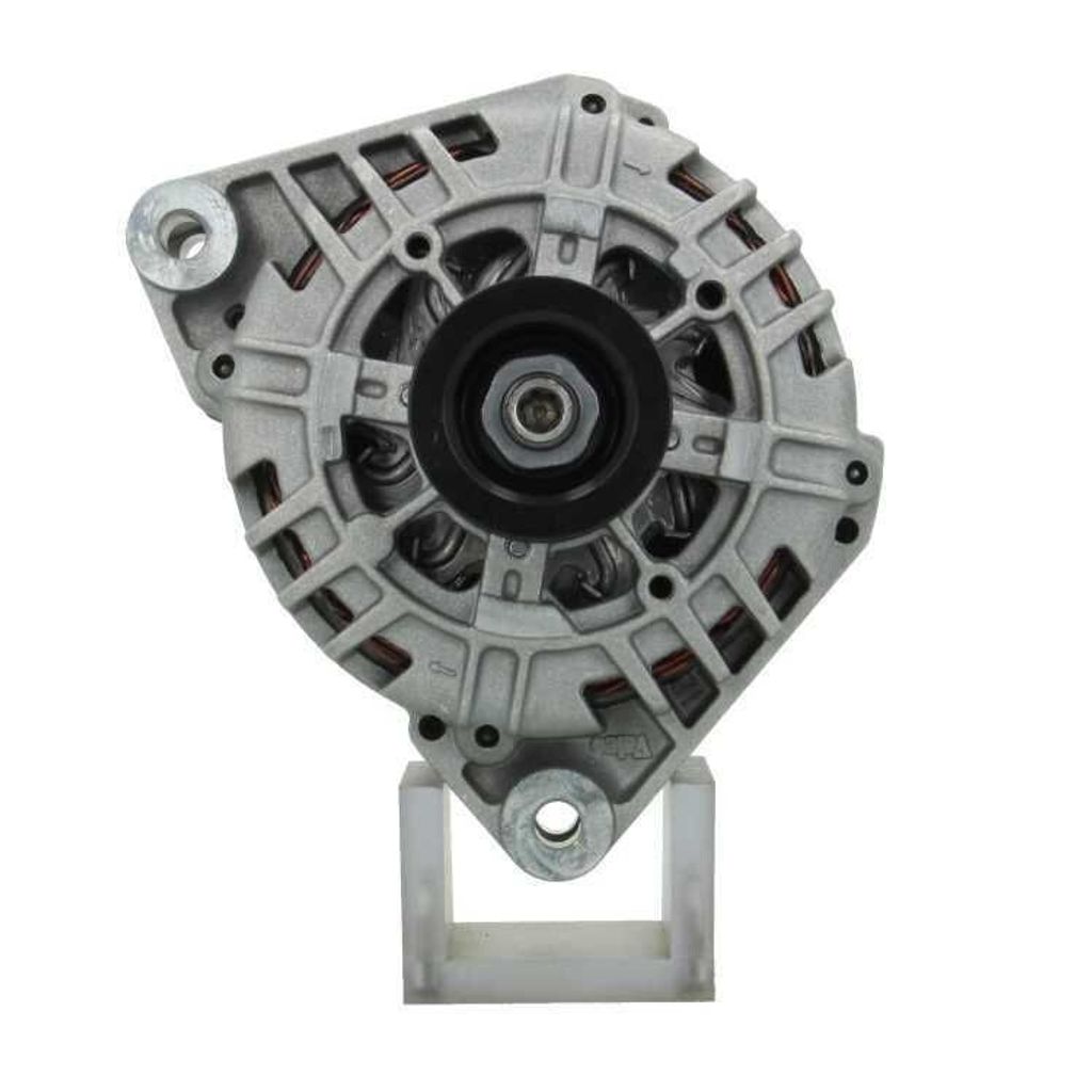 BV PSH 555.532.120.500 Lichtmaschine Generator LiMa 120A 12V passend für MERCEDES-BENZ E-Klasse Limousine (W211) C-Klasse Limousine (W203) VIANO