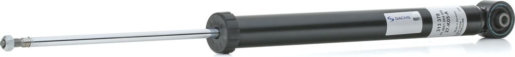 2x Ammortizzatore a pressione a gas SACHS SATZ Immagine del prodotto 
