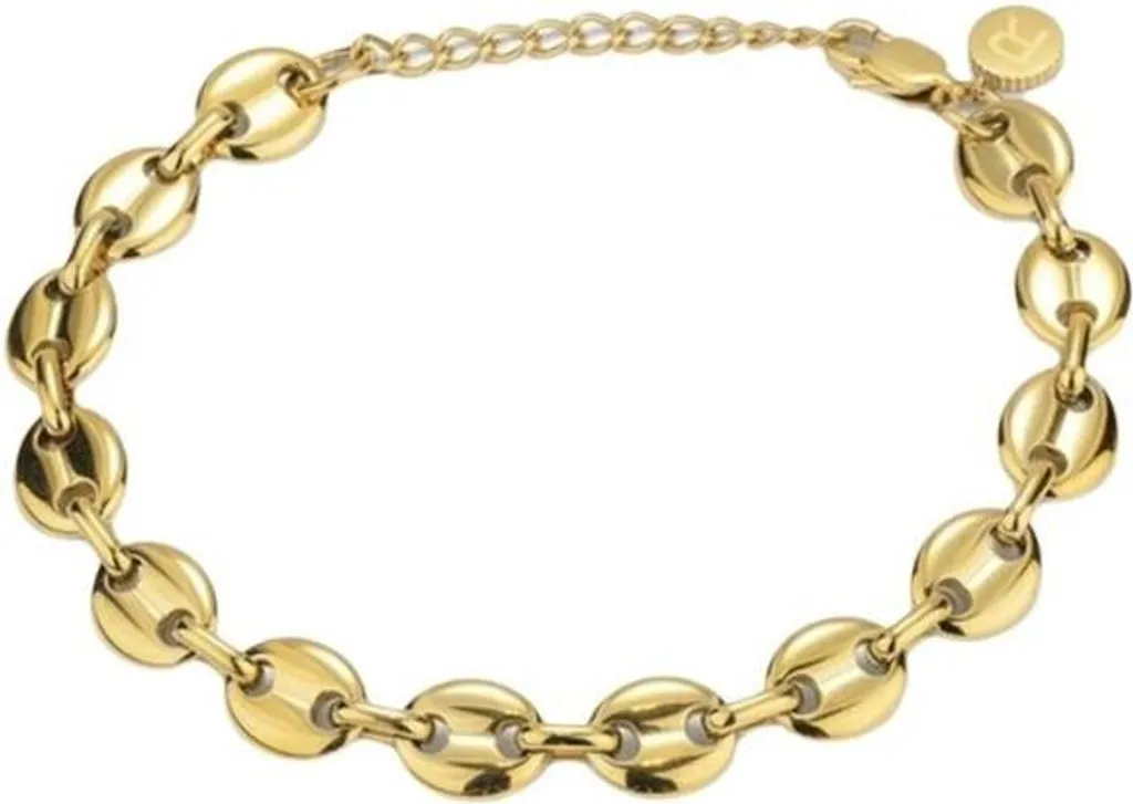 Radiant RH000221 Bracciale Oro Uomo - Gioiello Elegante per Eventi