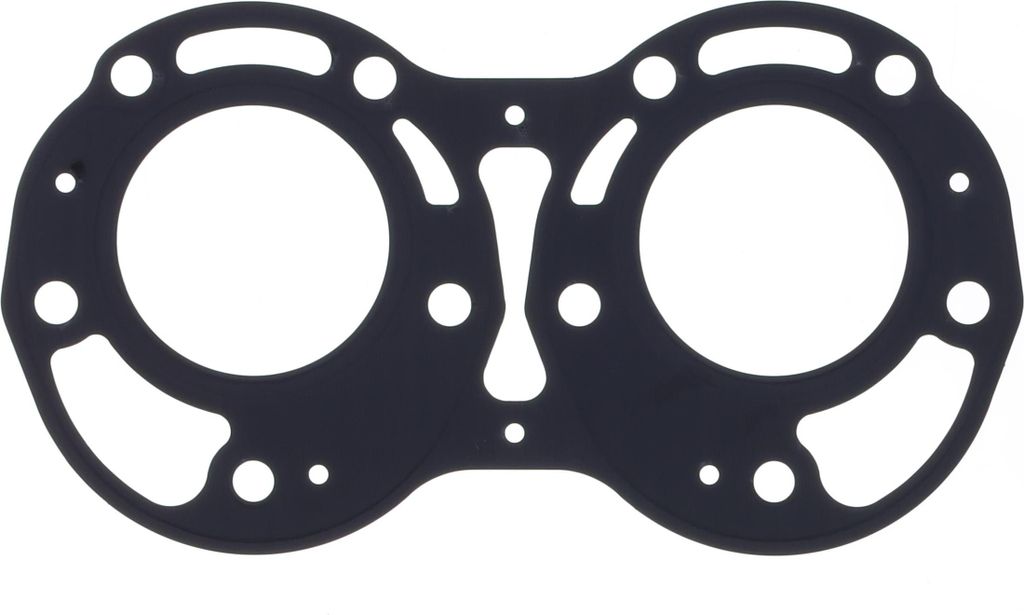 Zylinderkopfdichtung Originalkopf Athena für Yamaha TDR 250 88-08 / TZR 250 87-92