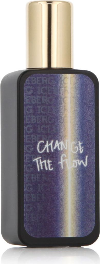Iceberg Change The Flow for Him EDT 30 ml M Image du produit 