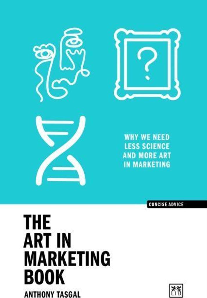 The Art in Marketing