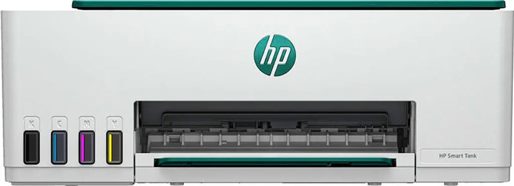 HP Smart Tank 5109 Imprimante 4800x1200 ppp Impression Directe Haute Qualité