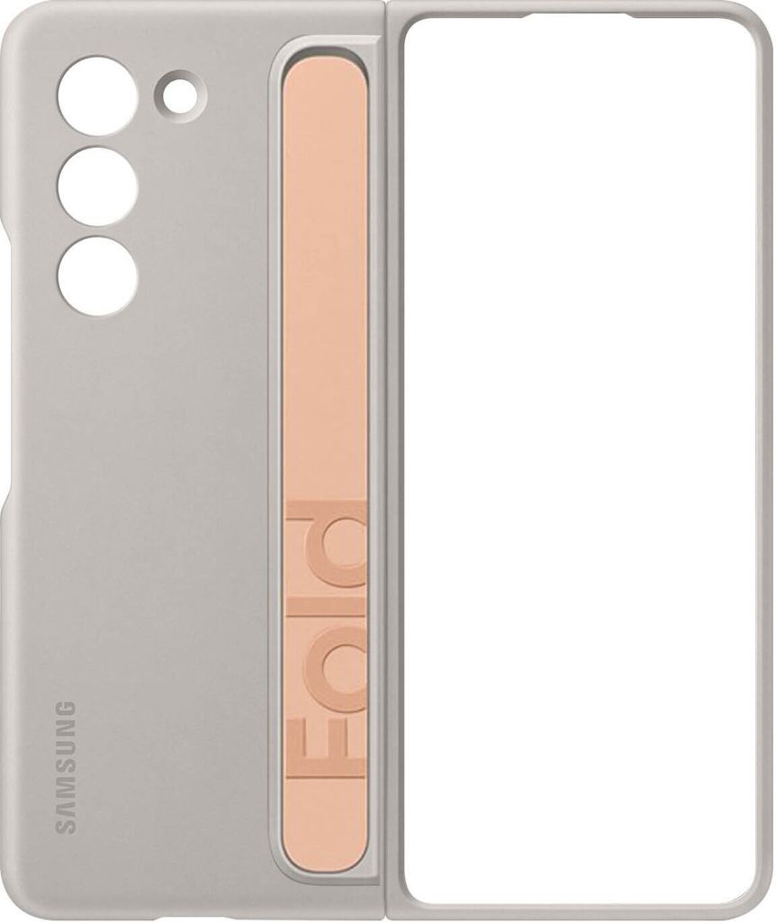 Samsung EF-MF946CUEGWW, Cover, Samsung, Galaxy Z Fold5, 17 Produktbild 