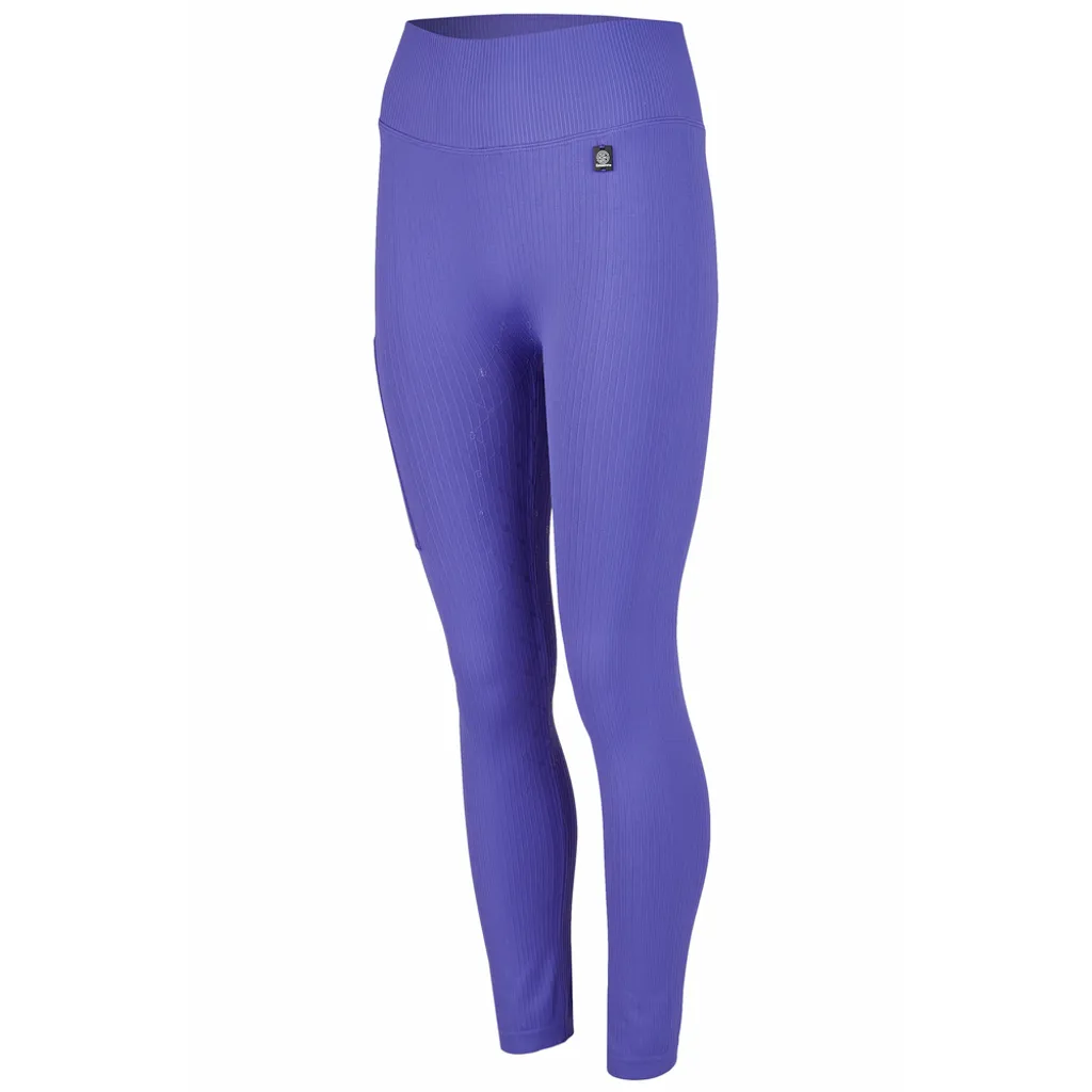 Leggings d'équitation Eskadron Dynamic 24 - Anti-irritation et Stretch