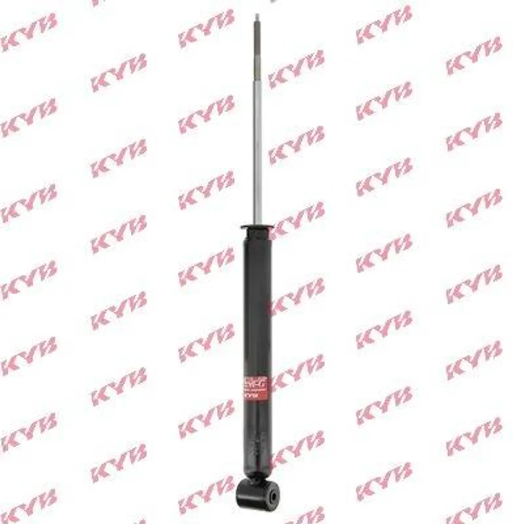 Amortisseur arrière à gaz KYB 343285 pour VW Caddy et Felicia Pick-up