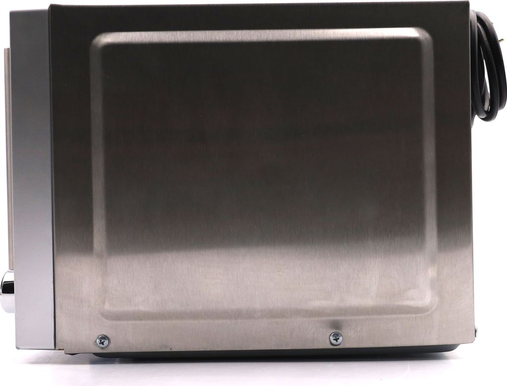 Caso M 20 Arbeitsfläche 20l 800W Silber (3315)