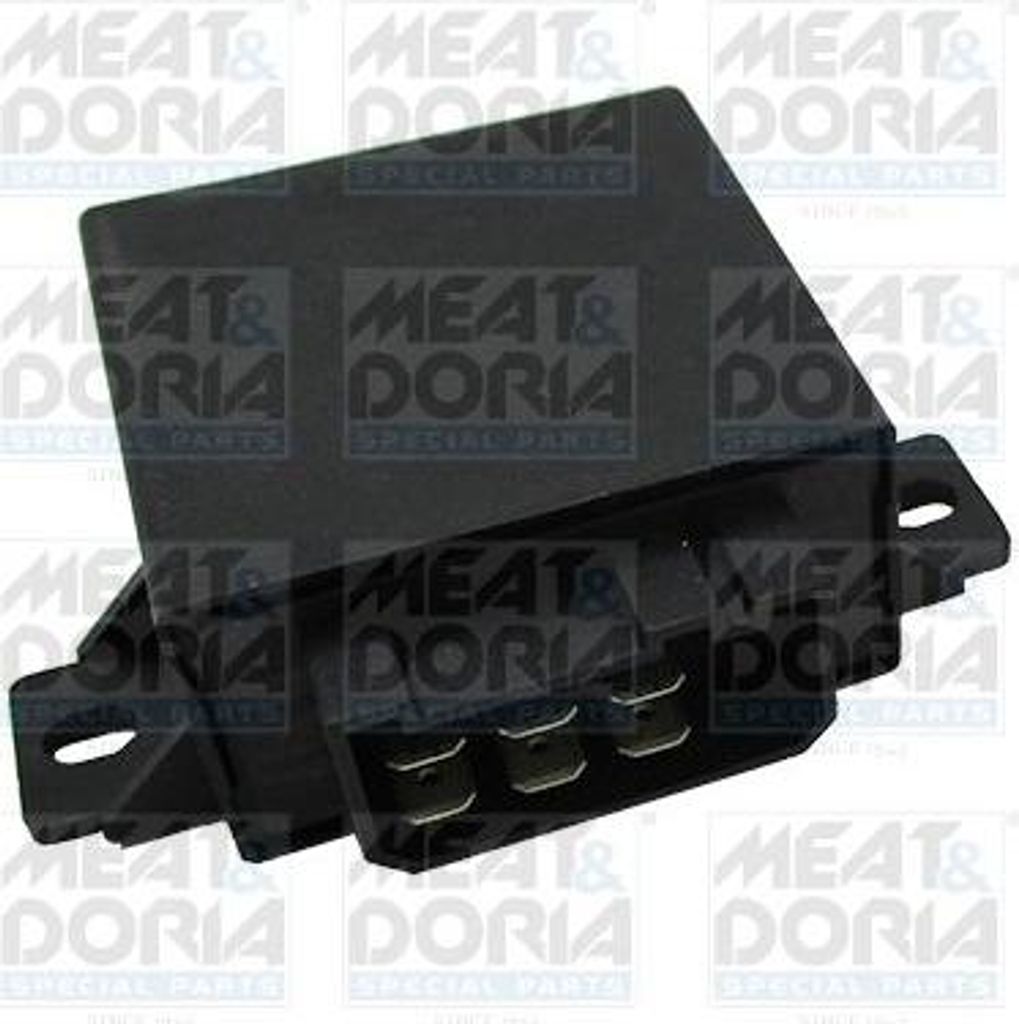 MEAT & DORIA 7242023 Blinkgeber OE 5G3269 kompatibel mit Transporter IV, S70, Corolla, Camry, Trafic, Astra G, Primera, 300 ZX, Space Star, Pajero,...