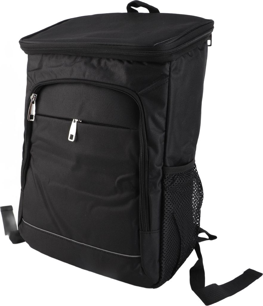 Cooler Rucksack,Isolierter Lunch-Rucksack,Isolierte Lunch-Tasche,Picknick-Rucksack,Camping Lunch-Rucksack,Auslaufsicherer Camping-Rucksack