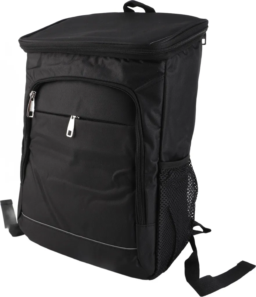 Zaino Termico per Famiglia e Borsa Frigo per Mare e Picnic