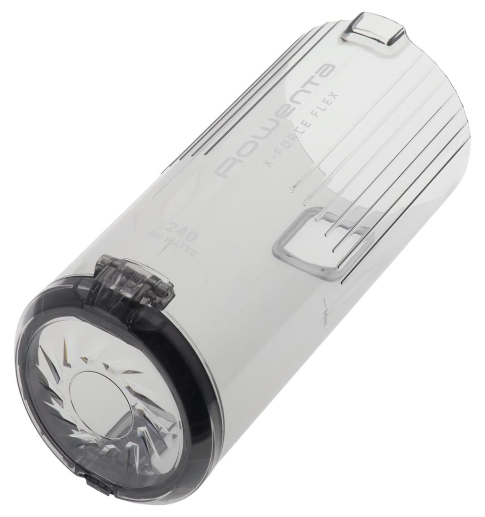 Serbatoio polvere per aspirapolvere Rowenta X-Force Flex Immagine del prodotto 