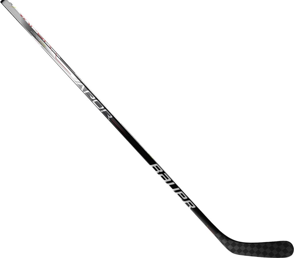 Bauer S21 Vapor Hyperlite Grip SR 87 P28 Rechte Hand Eishockeyschläger