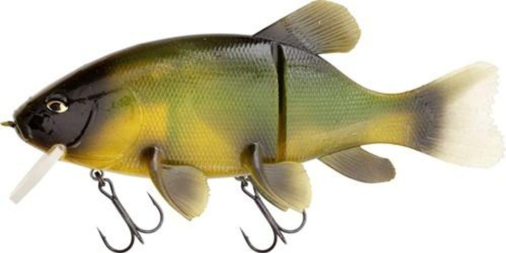 Quantum 175g 23cm Freak of Nature Hybrid Tench green tench Produktbild 