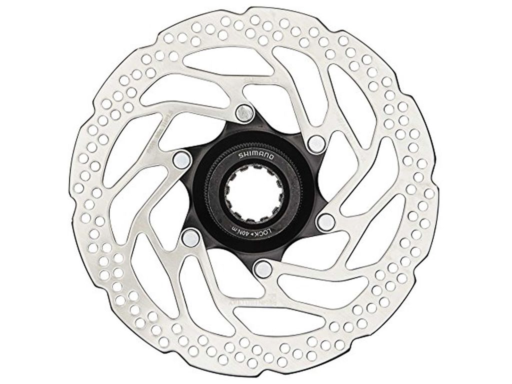 Shimano SM-RT30 Center Lock Disc 160 mm ESMRT30S2 Zdjęcie produktu 