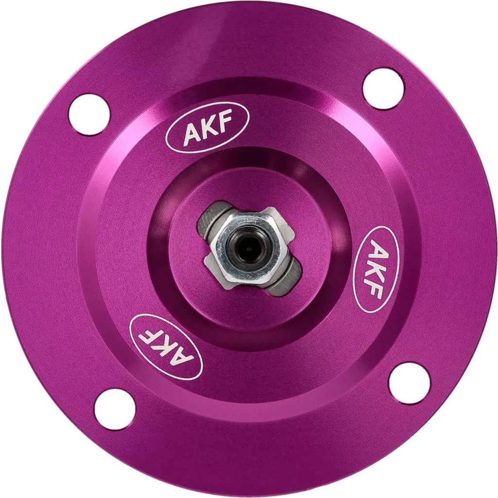 Kit roulement à aiguilles Violet pour rénovation embrayage Simson S53 - 3