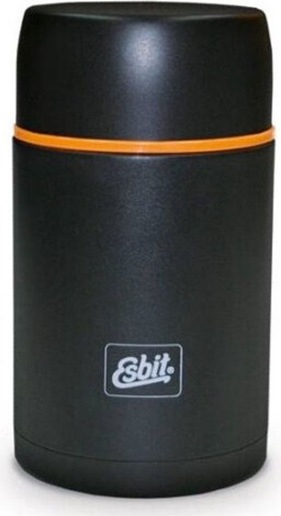 ESBIT FJ1000ML, 1 l, Černá, Oranžová, Nerezová ocel, 10,8 Obrázek produktu 
